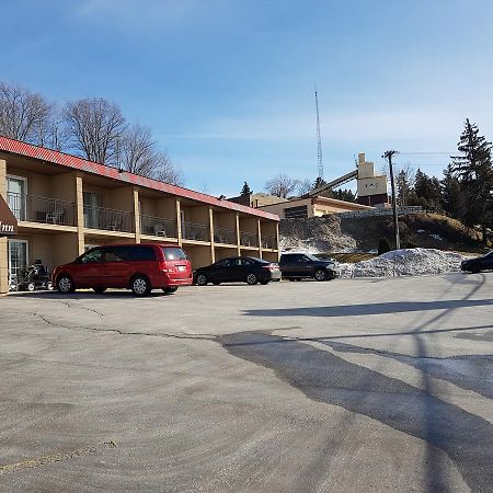 Owen Sound Inn Bagian luar foto