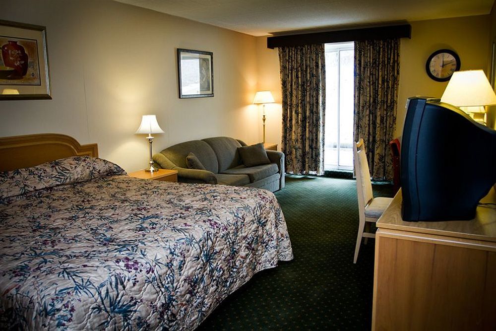 Owen Sound Inn Bagian luar foto