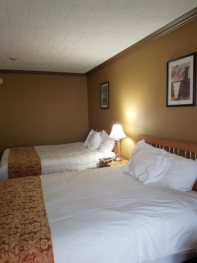 Owen Sound Inn Bagian luar foto