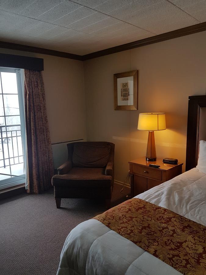 Owen Sound Inn Bagian luar foto