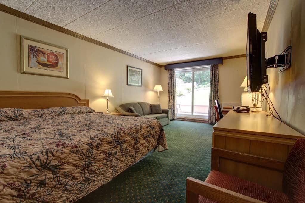 Owen Sound Inn Bagian luar foto