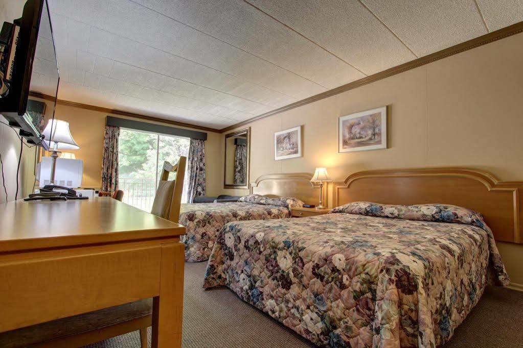 Owen Sound Inn Bagian luar foto